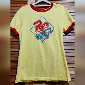 Riverdale tee